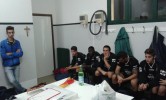 Foto partita