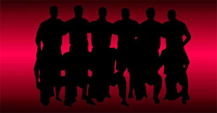 Vai all'area partite e leggi le ultime pagelle